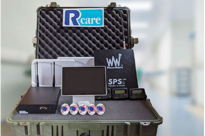 rapid deployment nurse kit