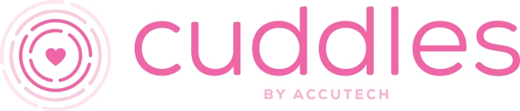 Cuddles by Accutech logo