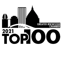 2021 Top 100 Rochester