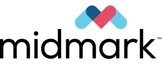 midmark logo